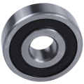 ARELENE 6200RS Shielded Single Row Deep Groove Ball Bearing 10mm x 30mm x 9mm 12 Pieces. 