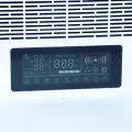 MHI Air Purifier Model 550 with humidifier. 
