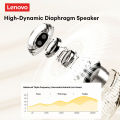 2025 New New Lenovo LP2 Pro LP2 Pro AI TWS Bluetooth V5.4 Earphones Multi-language Translation Work Headphones HIFI Stereo Sound Earbuds. 