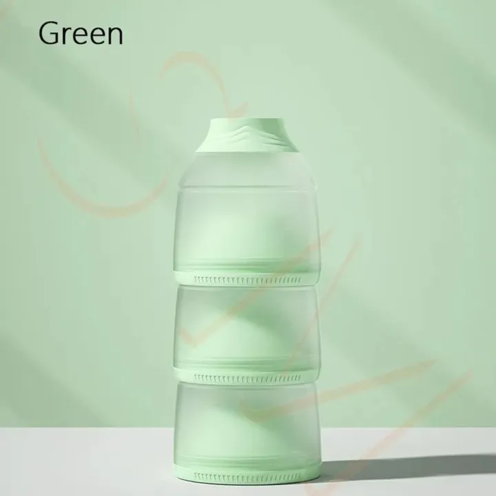Cute%20Shape%203%20Layers%20Baby%20Milk%20Powder%20Box%20Compartment%20Sealed%20Kids%20Snack%20Container%20BPA%20Free%20Stackable%20Portable%20Formula%20Dispenser%20Travel%20-%20Image%203