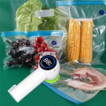 Handheld Vacuum Sealer, 4-in-1 Jar Vacuum Sealer,Portable Vacuum Sealer Machine Kit, Small Vacuum Pump for Travel. 