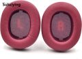 Sutuiying Profesional Anrushide Headphone Earpads for JBL E55BT Luxury E55 BT Wireless Headphones. 