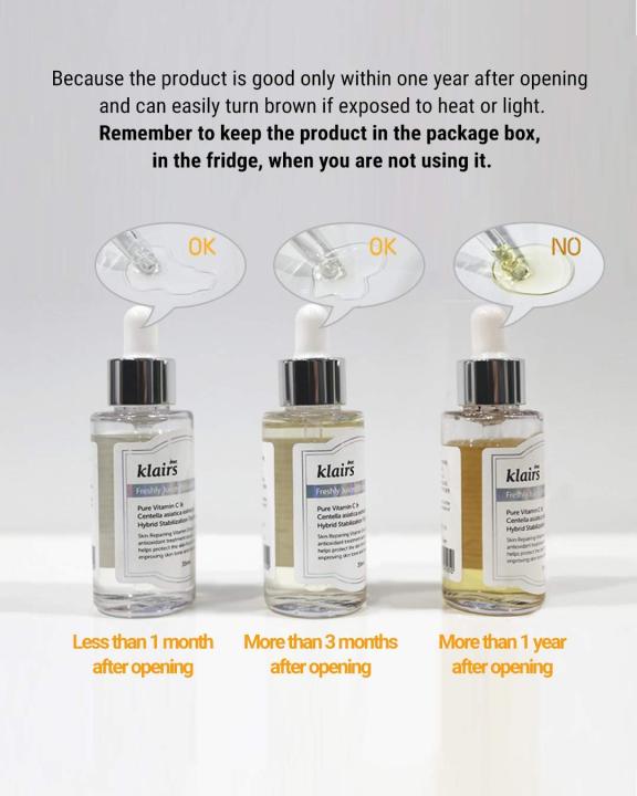 Dear,%20Klairs%20Freshly%20Juiced%20Vitamin%20Drop%20By%20koreanbeautypoint%20-%20Image%205