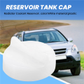 Radiator Coolant Reservoir Overflow Recovery Tank Cap For Accord Rsx 19109Ph1620 19109-Ph1-620. 