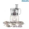 Philips Food Processor Hr7627/00, 650watt. 