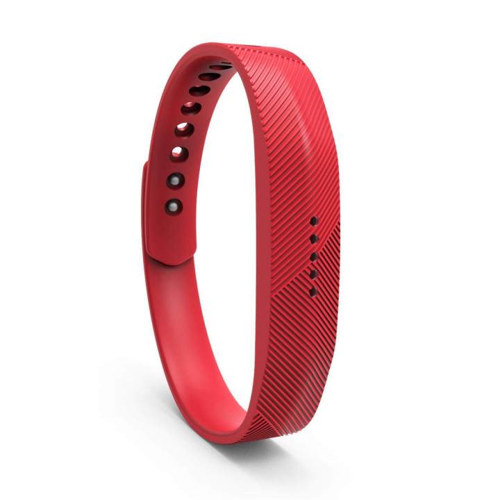 Fitbit Flex 2 Band 12 Colors Adjustable Strap Bracelet Replacement Wristbands for Fitbit Flex 2
