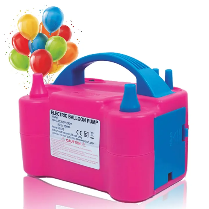 Portable%20Electric%20Balloon%20Air%20Pump%20%E2%80%93%20Dual%20Nozzle%20Balloon%20Inflator%20with%20Tying%20Tool,%203-Second%20Fast%20Inflation,%20110V/220V%20Plug-In%20%7C%20Shock-Resistant%20Balloon%20Blower%20for%20Parties,%20Weddings%20&%20Birthdays%20-%20Image%203
