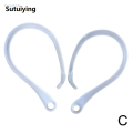 Sutuiying Fashion Anrushide Earphone Anti-loss Hook For Samsung Galaxy Buds 3 Pro/Buds 3 Soft Original Rubber Wireless Bluetooth Earphone Hook Anti Loss Accessories. 