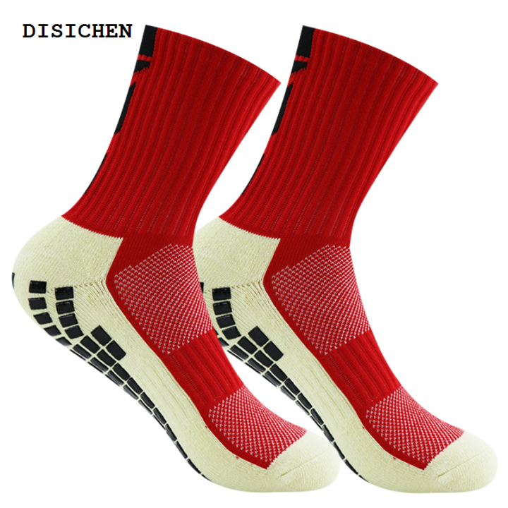 DISICHEN%20New%20style%20Suction%20Grip%20Slip%20Slip%20Non%202023%20Football%20Socks%20Cotton%20Anti%20Sport%20Cycling%20Running%20Riding%20Sock%20-%20Image%206