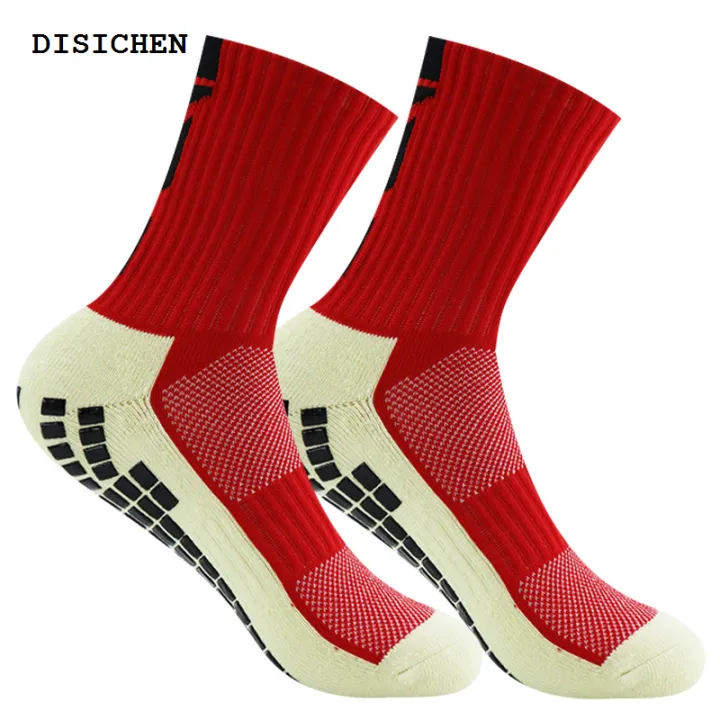 DISICHEN%20New%20style%20Suction%20Grip%20Slip%20Slip%20Non%202023%20Football%20Socks%20Cotton%20Anti%20Sport%20Cycling%20Running%20Riding%20Sock%20-%20Image%206