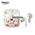 DISICHEN Disney Q1 TWS Earbuds High Quality HIFI Sound Wireless Earphones New style Bluetooth in-ear Sports Headset Noise Reduction Long Standby Fifty percent discount. 