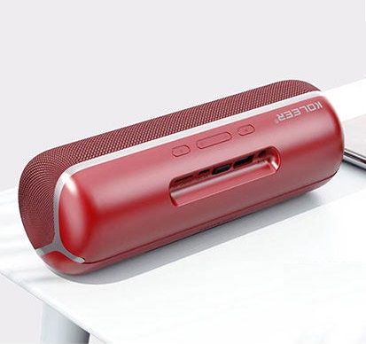 KOLEER%20S816%20Wireless%20Bluetooth%205.0%20Portable%20Speaker%20Rechargeable%20Super%20Bass%20FM%20Radio%20-%20Image%207