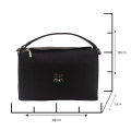 PU Leather Hand Bag for women 2380  – Ladies Bag. 