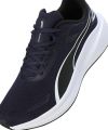 PUMA Skyrocket Lite Men's Running Shoes – Puma Navy/Puma Black, Lightweight Cushioned Everyday Running Sneakers – Original PUMA Nepal. 
