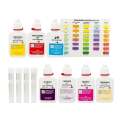 API Freshwater Master Test Kit For Aquarium Biofloc Hydroponics Pond Fish Culture By Crown Aquatics. 