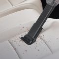 (GGBR) Car Cordless Handheld Vacuum Cleaner,Dust Collector Mini Car Vacuum Cleaner, Powerful Suction Small Vacuum Cleaner Black. 