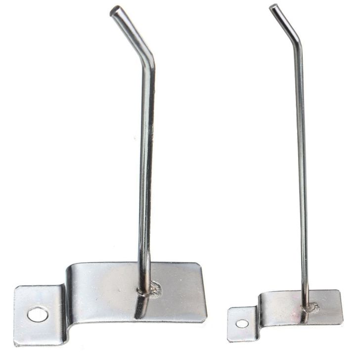 50%20X%20Single%20Hook%20Pin%20Shop%20Display%20Fitting%20Hanger%20100Mm%20&%20150Mm%20-%20Image%206