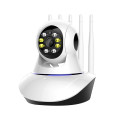 5 Antenna WiFi Wireless Surveillance Night Vision CC Camera -1080p. 