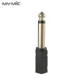 MYMIC SI01 2.4G Wireless Microphone - Clip-On Lapel and Headset Mic for Camera, Smartphone, Laptop, PC. 