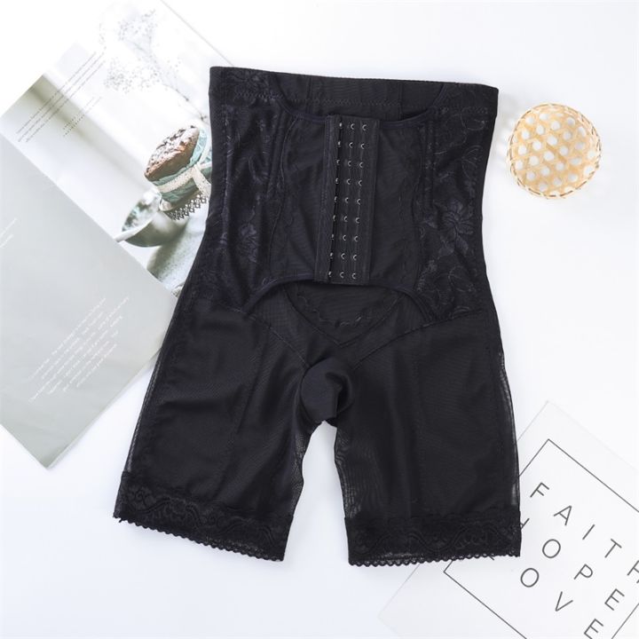 S0196 training waist panties ladies adhesive lift shaping nylon girls cmenin new style [] popular slimming corset oneie ladies underwear pad
