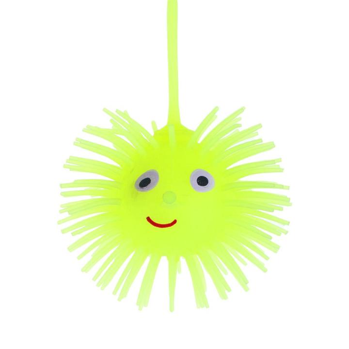 2025%20NEW%20Fun%20Cartoon%20Baby%20Elastic%20Toy%20Children%20Adult%20Squeeze%20Anti%20Stress%20Kids%20Gifts%20Vent%20Ball%20Elastic%20Glow%20Hair%20Ball%20LED%20Light%20Up%20Toy%20Glowing%20Hair%20Flash%20Ball%20-%20Image%206