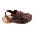 Brown Sandal For Kids. 