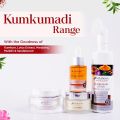 Astaberry Indulge Kumkumadi Face Oil 30ml. 