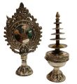 Brass Pansisa ( Nhyakasinha Mhu ). 