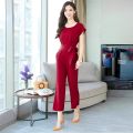 Soft Lycra Jumpsuit For Women - Multicolor | Multisize | Fashion | Jumpsuits For Women | Women'S Wear |. 