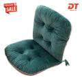 DT(Clearance price) Anti-slip Chair Cushion Cozy Comfortable Winter Desk Chair Cushion with Anti-slip Strap Keep Warm Stay Comfy All Day Long for Office. 