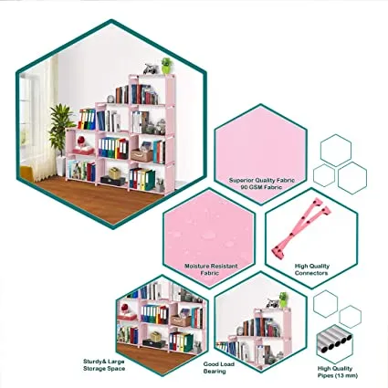 12%20Layer%20Simple%20Multipurpose%20Bookshelf%20Rack/File%20Rack%20for%20Office,%20Storage%20Organizer/Cabinet%20Shelves%20for%20Bedroom%20Office%20Living%20Room%20-%20Image%204