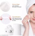 Girls Corner Cosmetics Multipurpose Soft Cotton Pad In Nepal 80pc. 