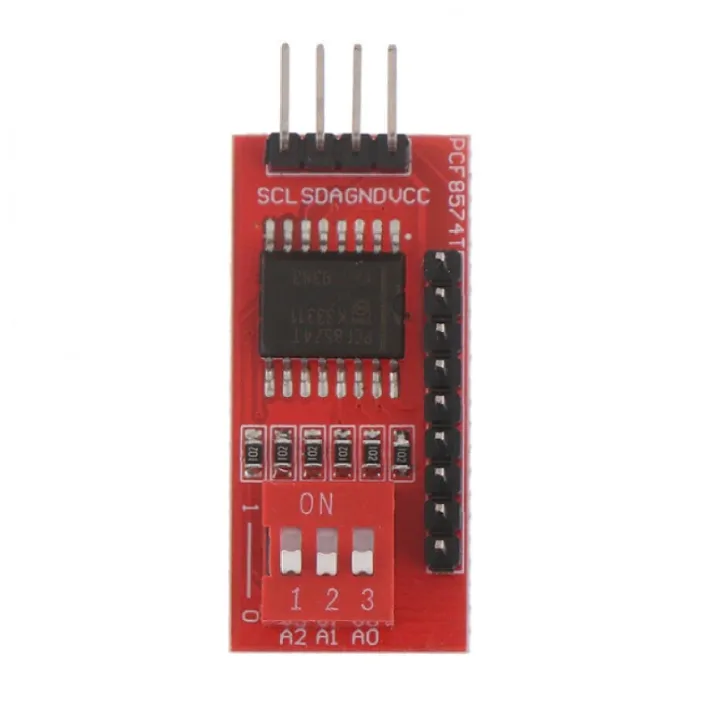 Arduino%20PCF8574T%20I2C%208%20Bit%20IO%20GPIO%20expander%20module%20-%20Image%202