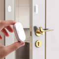 NCANRUI Tuya Zigbee Door and Window Sensor Smart Home Automation Security Protection Smartlife APP Alarm Remote Real-Time Push. 