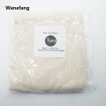 Wenefang Monks Cloth for DIY Embroidery Needlework Fabric Sewing Punch Needle Portable Kit Accessory Handmade Crafts Gift Ramadan Decoration 2023. 