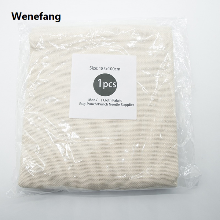 Wenefang%20Monks%20Cloth%20for%20DIY%20Embroidery%20Needlework%20Fabric%20Sewing%20Punch%20Needle%20Portable%20Kit%20Accessory%20Handmade%20Crafts%20Gift%20Ramadan%20Decoration%202023%20-%20Image%208