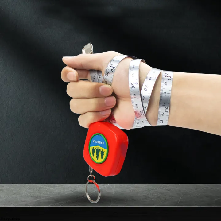 MengsanSpecial%201pc%202m%20Retractable%20Tape%20Measure%20Tree%20Caliper%20Steel%20Measuring%20Tree%20Diameter%20Tape%20Measures%20for%20Gauging%20Tool%20-%20Image%204