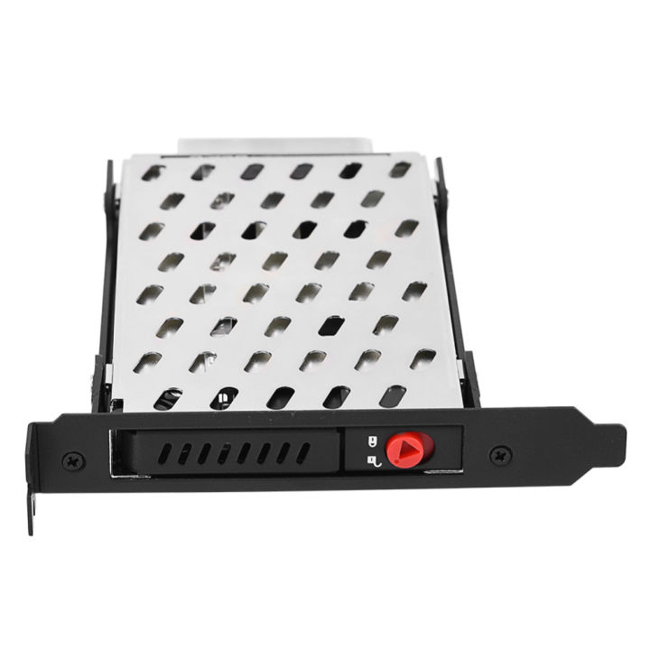Pci Mobile Rack Enclosure Hard Disk Drive Case Box | Daraz.com.np