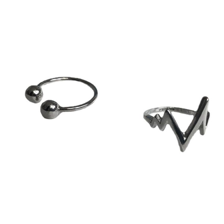 %E3%80%90Best%20Price%20Guaranteed%E3%80%91Didi%20Bounty%20Ring%20Adjustable%20Fashion%20Personality%20Opening%20Women's%20Ins%20Trendy%20Hip%20Hop%20suit%20Combination%20Niche%20Design%20Cool%20-%20Image%205