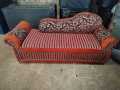 Luxury Diwan Sofa 6 Fit. 