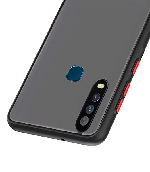 Vivo%20Y12%20/%20Y15%20/%20Y17%20/%20U10%20Cover%20Protective%20Shockproof%20Matte%20Hard%20Back%20Case%20Cover%20-%20Image%202