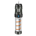 NAMUNY Portable Outdoor Mosquito Repeller Hanging Solar Lights, Suitable for Home Garden, Camping, Picnic. 