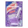 Harpic Hygienic Toilet Rim Block Fragrance Lavender (26g/5pcs). 