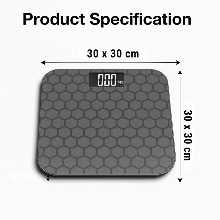 Relax%20Comfort%20RX-181%20%7C%20Digital%20bathroom%20Scale%20%7C%20Eco-Friendly%20Body%20Weight%20Machine%20%7C%20High%20Precision%20Weighing%20Scale%20with%20LCD%20Display%20%7C%20Personal%20Health%20Fitness%20Scale%20for%20Home%20Use%20%7C%20Slim%20&%20Stylish%20Digital%20Weight%20Monitor%20180kg%20Capacity%20%7C%20Epsa%20Tarders%20-%20Image%205