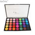TECHNIC 35 Pressed Pigmented Eyeshadow Pallete – IBIZA. 