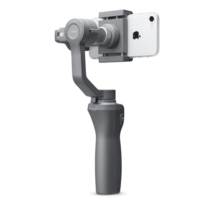 Dji Osmo Mobile 2 Handheld Smartphone Gimbal (Single Unit)