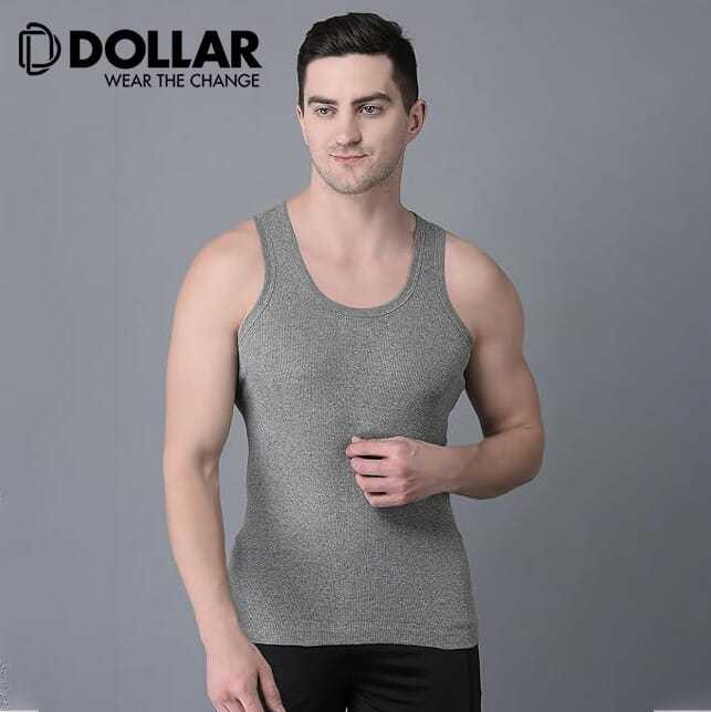 Dollar Derby RN Vest (Grey)