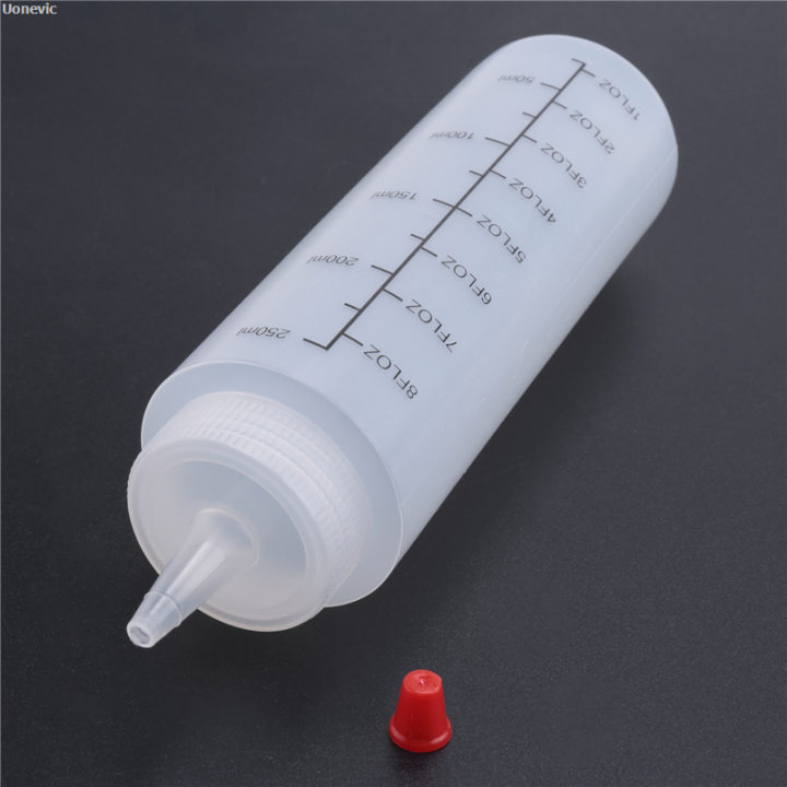 Uonevic%20Spray%20the%20bottle%20on%20the%20ketchup%20and%20sauce%20plastic,%20and%20squeeze%20the%20bottle%20with%20a%20red%20pointed%20lid%20-%20condiment%2012%20packets%20of%208%20ounces%20of%20juice%20and%20syrup%20-%20Image%204