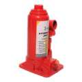 3 Ton Hydraulic Bottle Jack. 