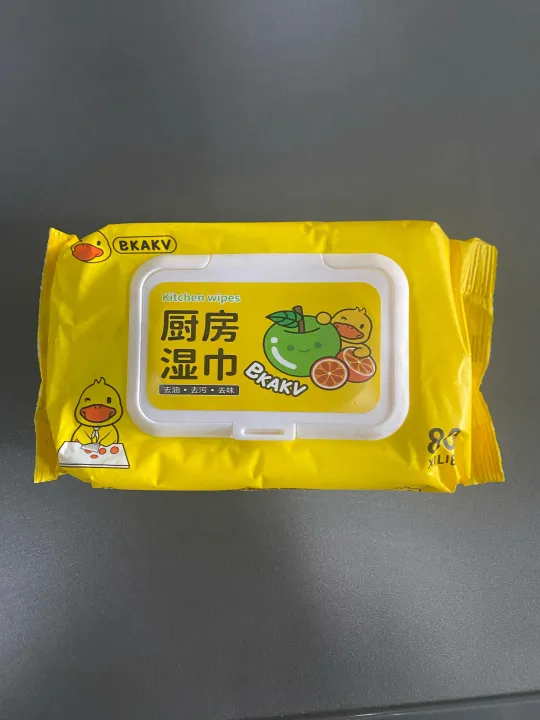 G.Duck%20Kids%20Kitchen%20Wipes%20-%20Image%202